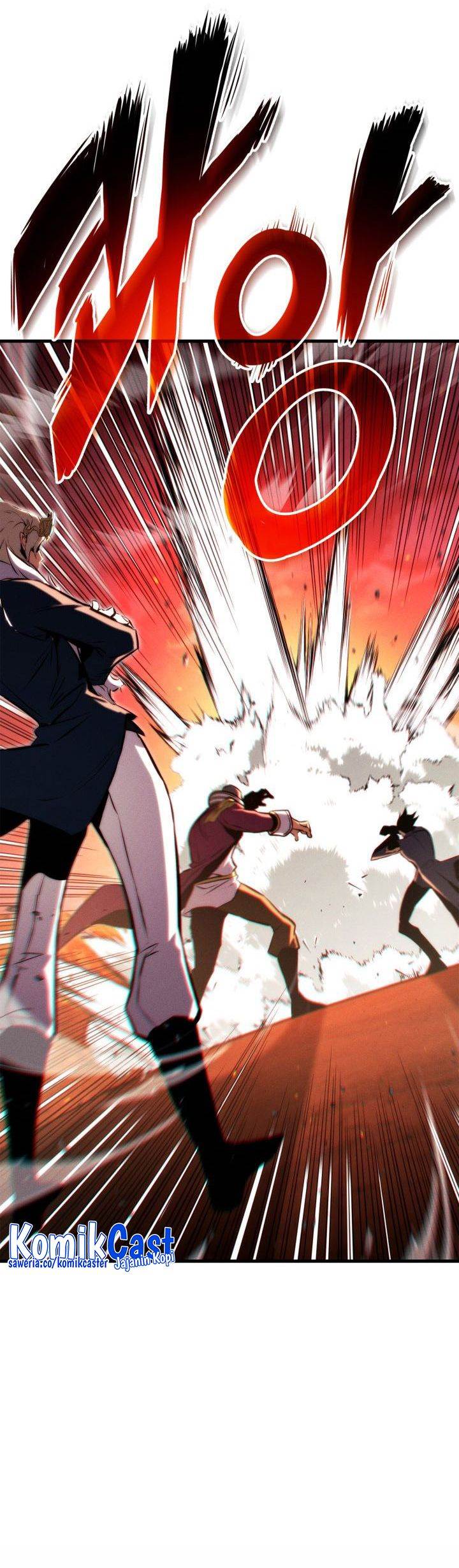 Ranker’s Return (Remake) Chap 192 - Next Chap 193