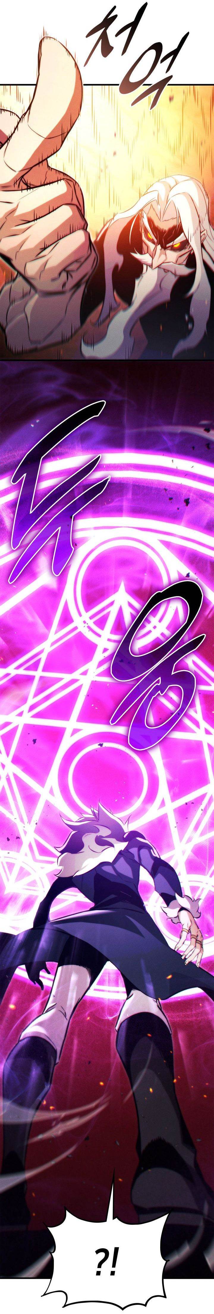 Ranker’s Return (Remake) Chap 192 - Next Chap 193