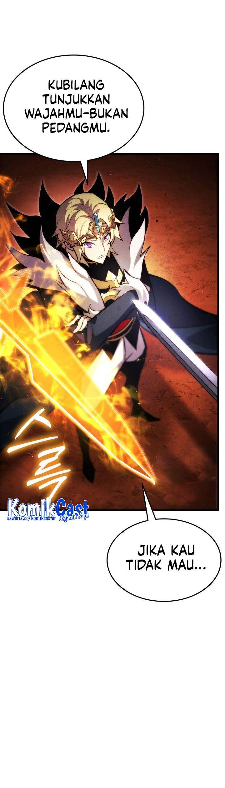 Ranker’s Return (Remake) Chap 192 - Next Chap 193