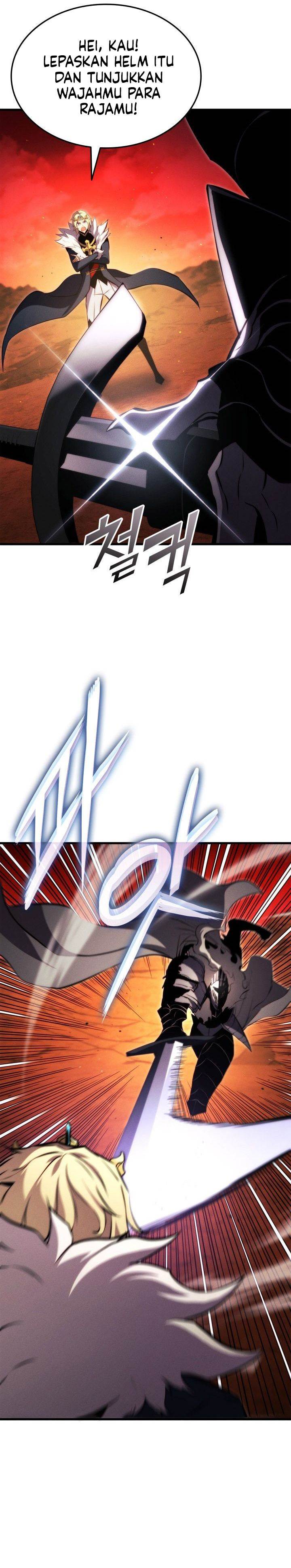 Ranker’s Return (Remake) Chap 192 - Next Chap 193