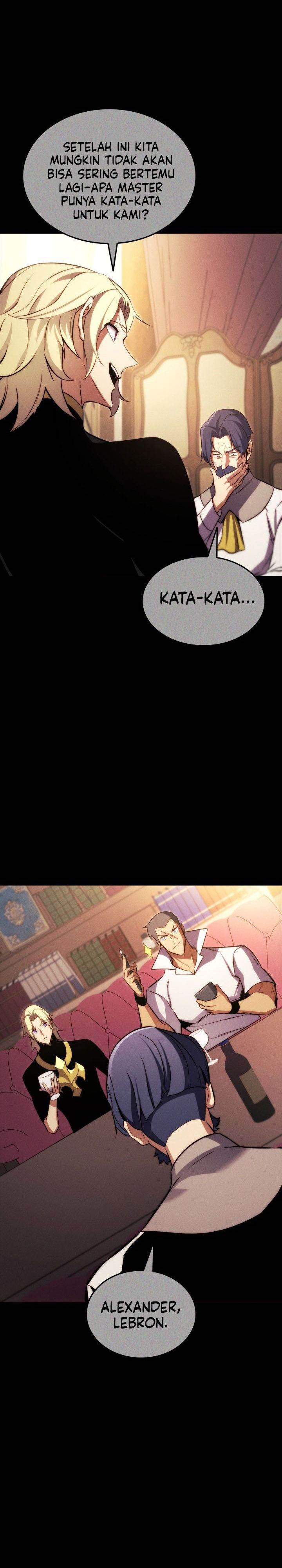 Ranker’s Return (Remake) Chap 192 - Next Chap 193