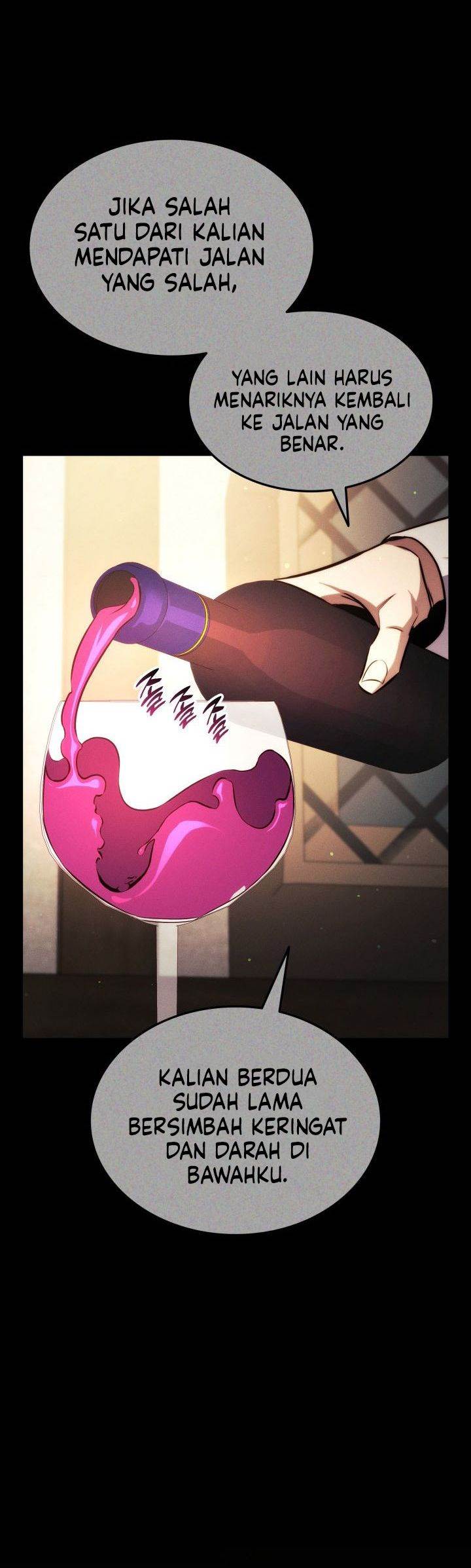 Ranker’s Return (Remake) Chap 192 - Next Chap 193