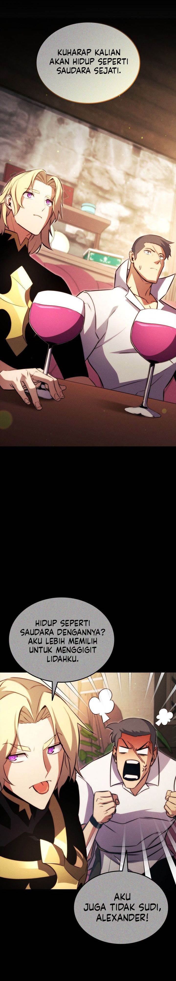 Ranker’s Return (Remake) Chap 192 - Next Chap 193