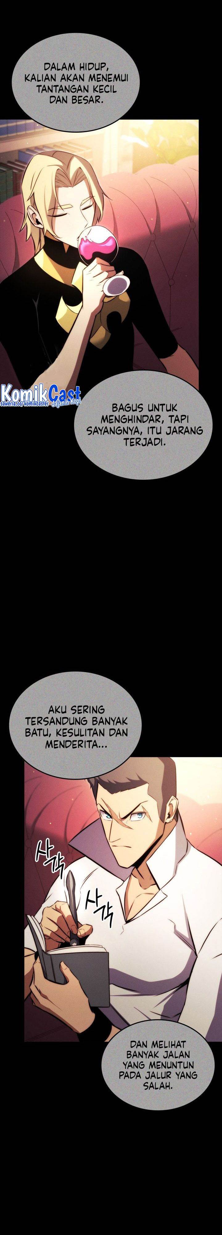 Ranker’s Return (Remake) Chap 192 - Next Chap 193