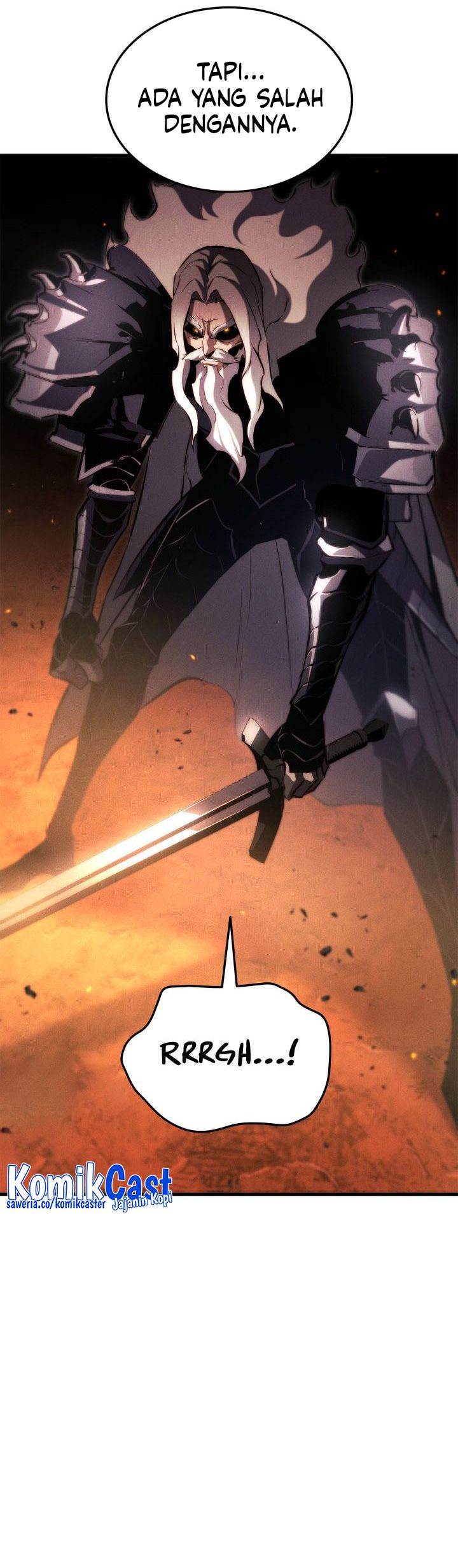 Ranker’s Return (Remake) Chap 192 - Next Chap 193