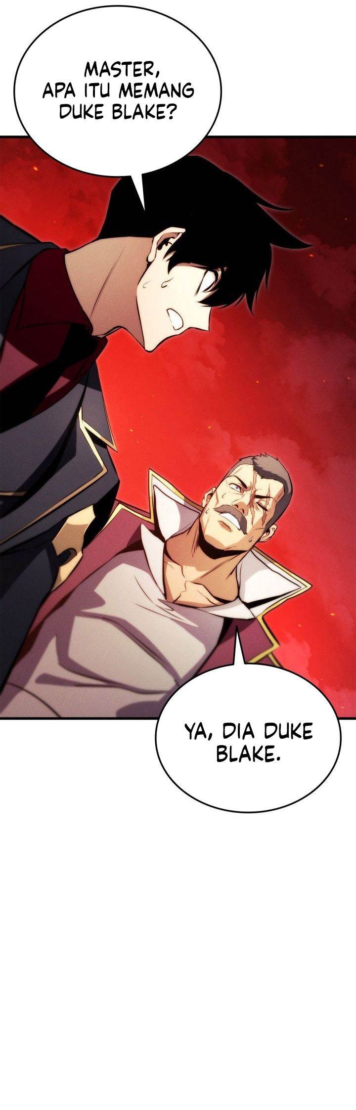 Ranker’s Return (Remake) Chap 192 - Next Chap 193