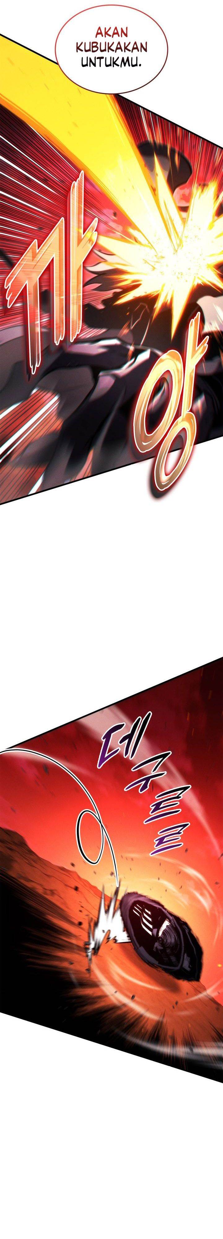 Ranker’s Return (Remake) Chap 192 - Next Chap 193