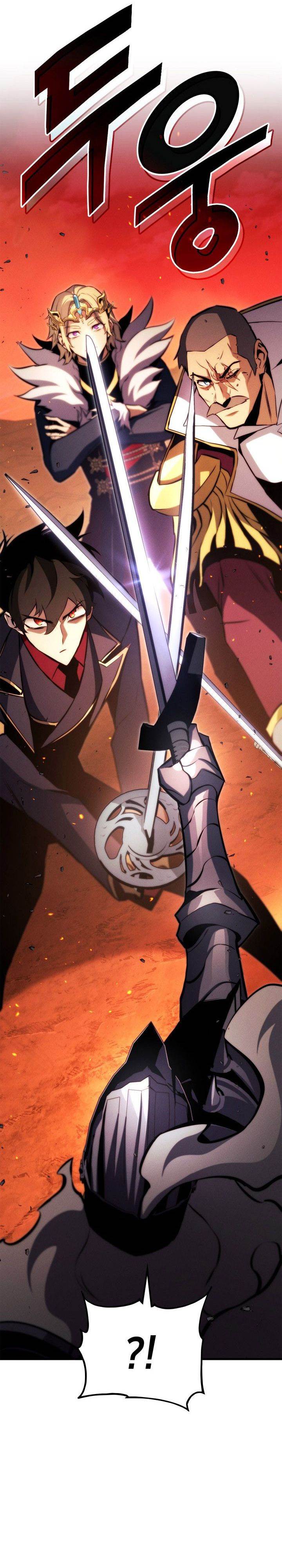 Ranker’s Return (Remake) Chap 192 - Next Chap 193