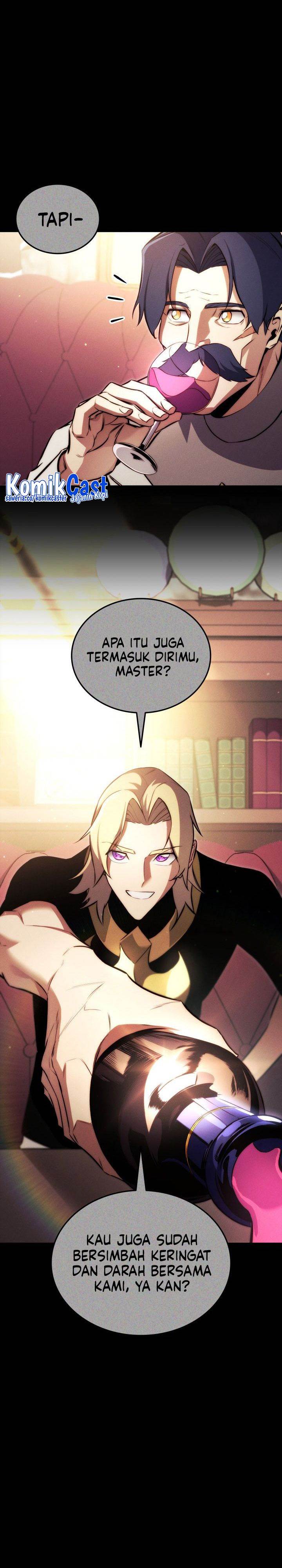 Ranker’s Return (Remake) Chap 192 - Next Chap 193