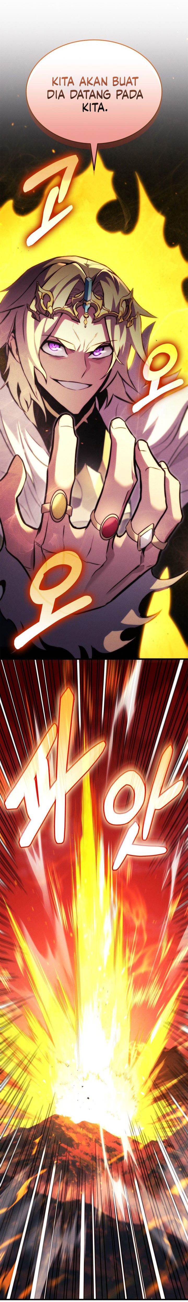 Ranker’s Return (Remake) Chap 192 - Next Chap 193