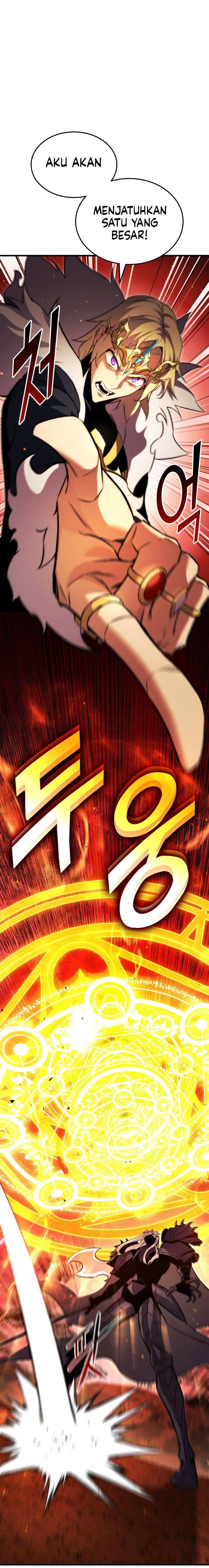 Ranker’s Return (Remake) Chap 192 - Next Chap 193