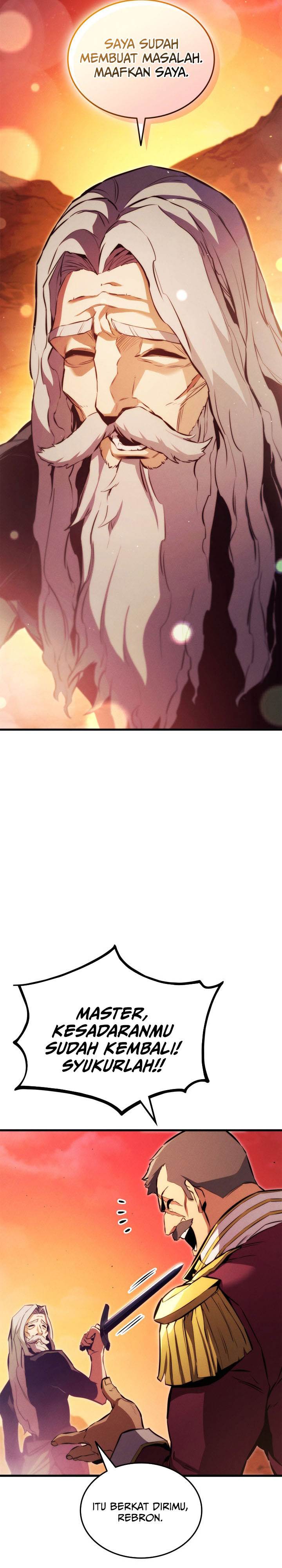 Ranker’s Return (Remake) Chap 193 - Next Chap 194