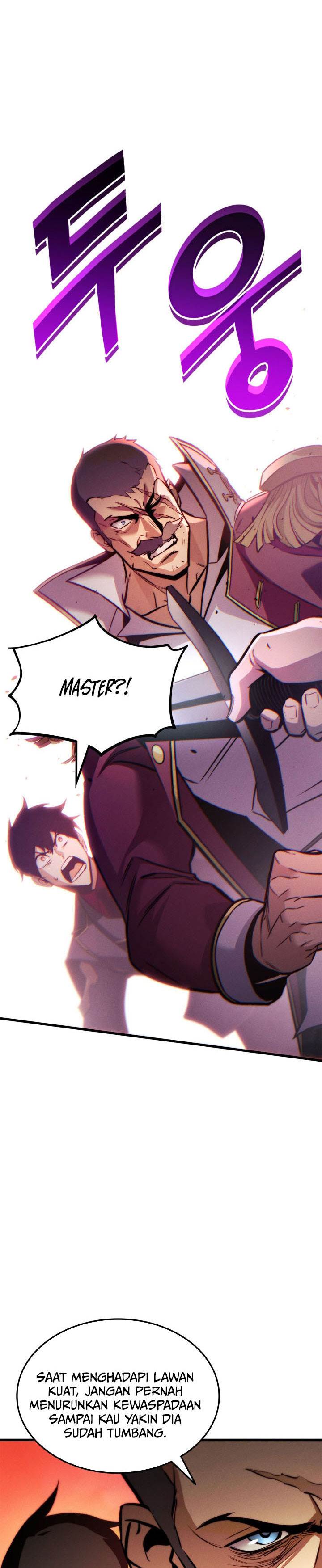 Ranker’s Return (Remake) Chap 193 - Next Chap 194