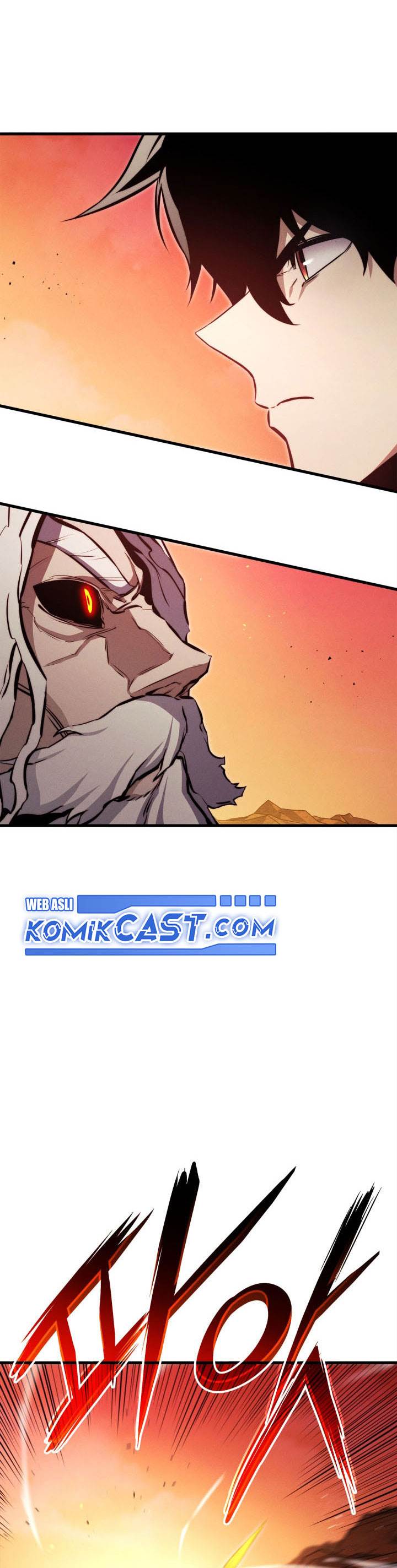 Ranker’s Return (Remake) Chap 193 - Next Chap 194