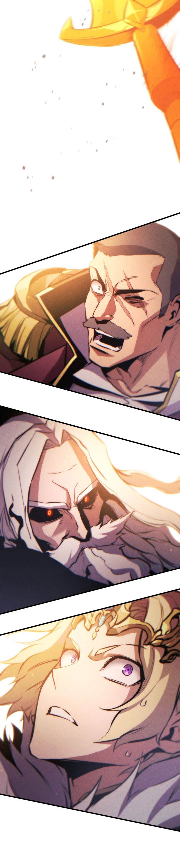 Ranker’s Return (Remake) Chap 193 - Next Chap 194