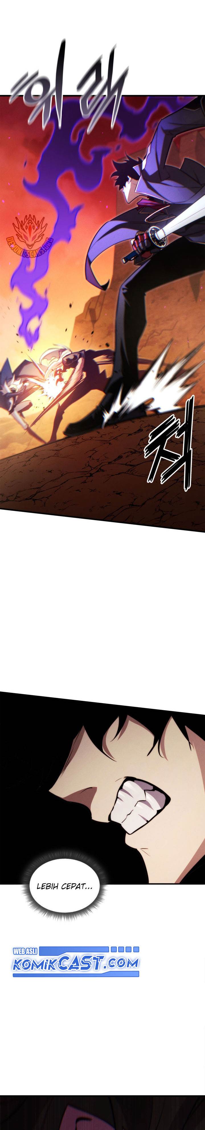 Ranker’s Return (Remake) Chap 193 - Next Chap 194