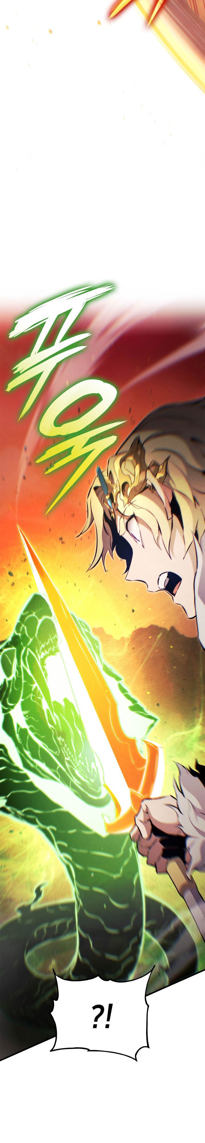 Ranker’s Return (Remake) Chap 193 - Next Chap 194