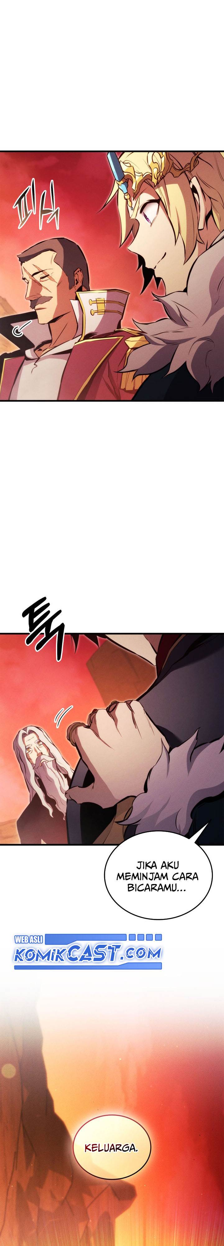 Ranker’s Return (Remake) Chap 193 - Next Chap 194