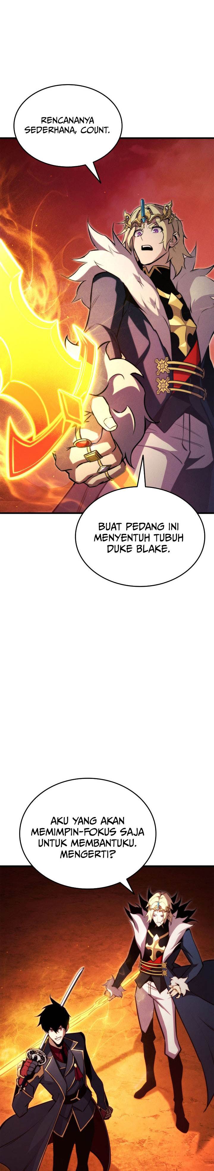 Ranker’s Return (Remake) Chap 193 - Next Chap 194