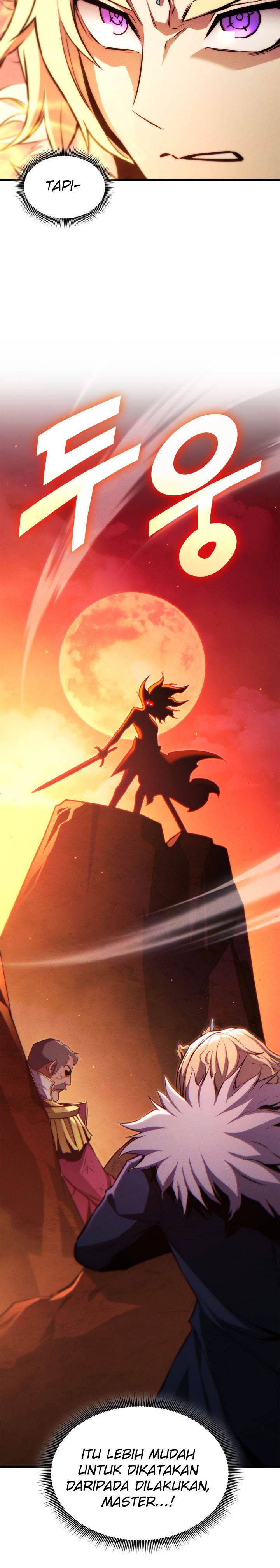 Ranker’s Return (Remake) Chap 193 - Next Chap 194