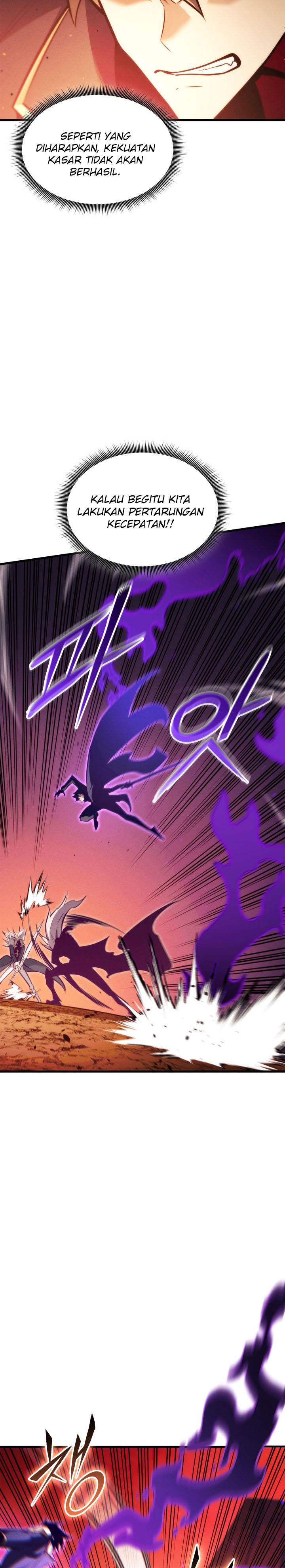 Ranker’s Return (Remake) Chap 193 - Next Chap 194