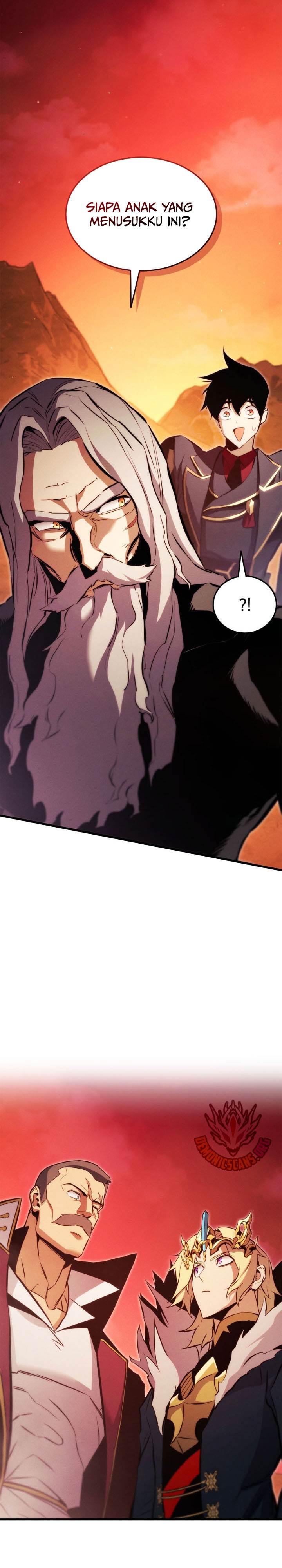 Ranker’s Return (Remake) Chap 193 - Next Chap 194
