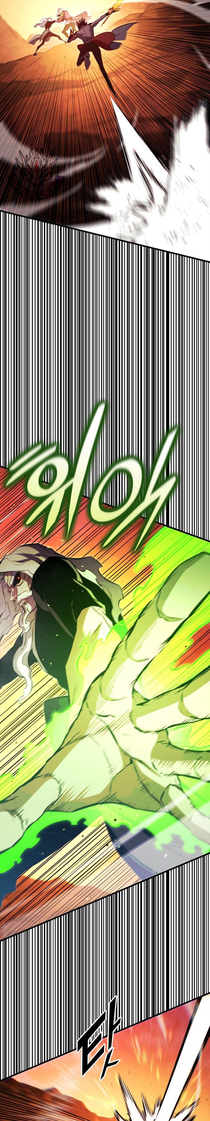 Ranker’s Return (Remake) Chap 193 - Next Chap 194