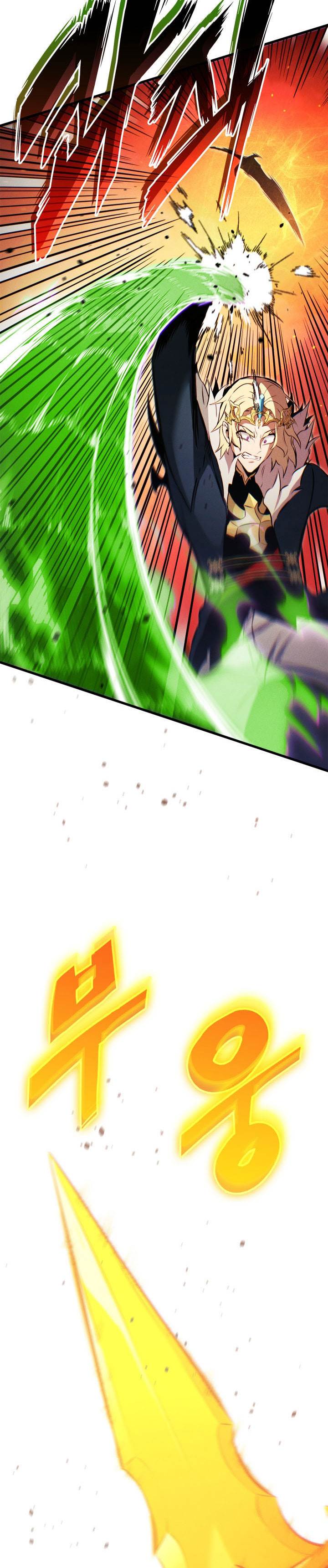 Ranker’s Return (Remake) Chap 193 - Next Chap 194