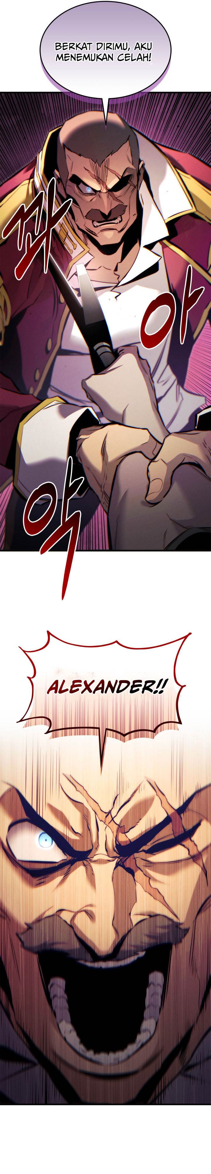 Ranker’s Return (Remake) Chap 193 - Next Chap 194