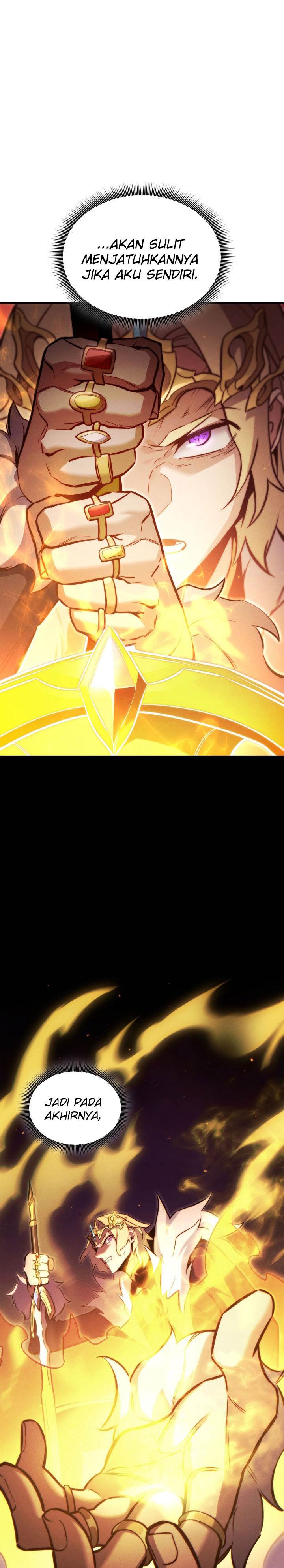 Ranker’s Return (Remake) Chap 193 - Next Chap 194