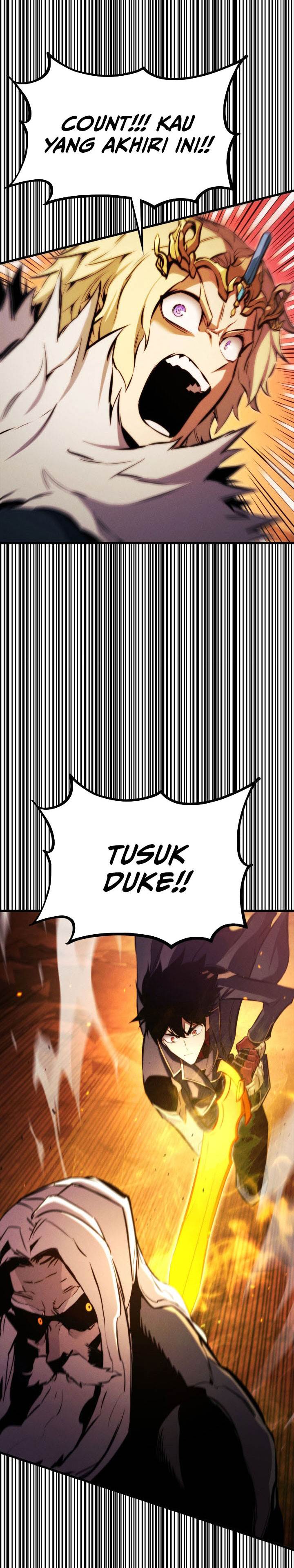 Ranker’s Return (Remake) Chap 193 - Next Chap 194