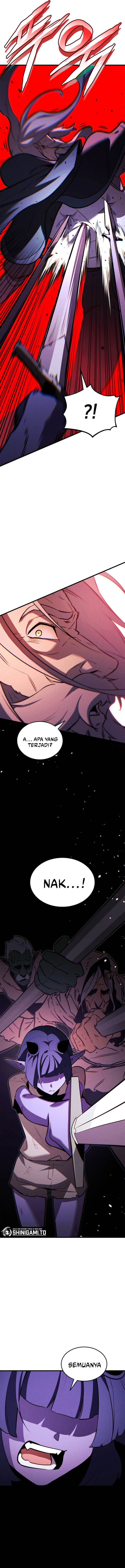 Ranker’s Return (Remake) Chap 194 - Next Chap 195