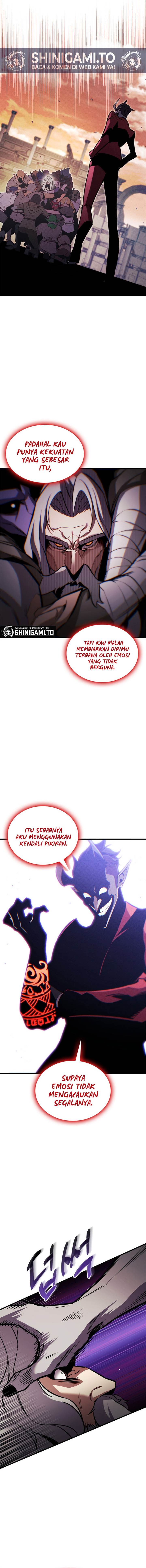 Ranker’s Return (Remake) Chap 194 - Next Chap 195