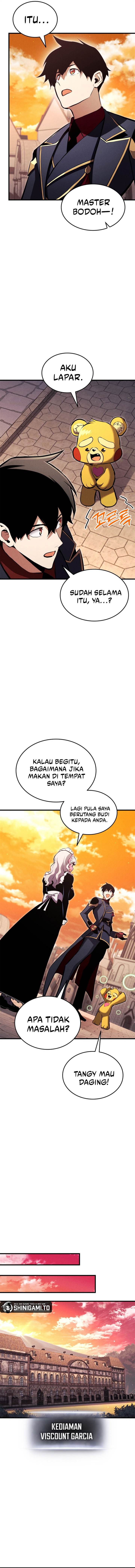 Ranker’s Return (Remake) Chap 196 - Next Chap 197