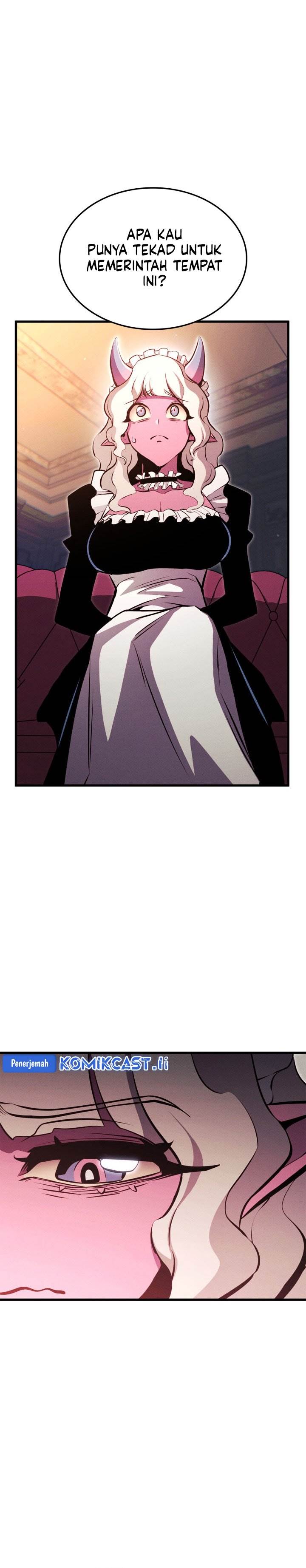 Ranker’s Return (Remake) Chap 197 - Next Chap 198