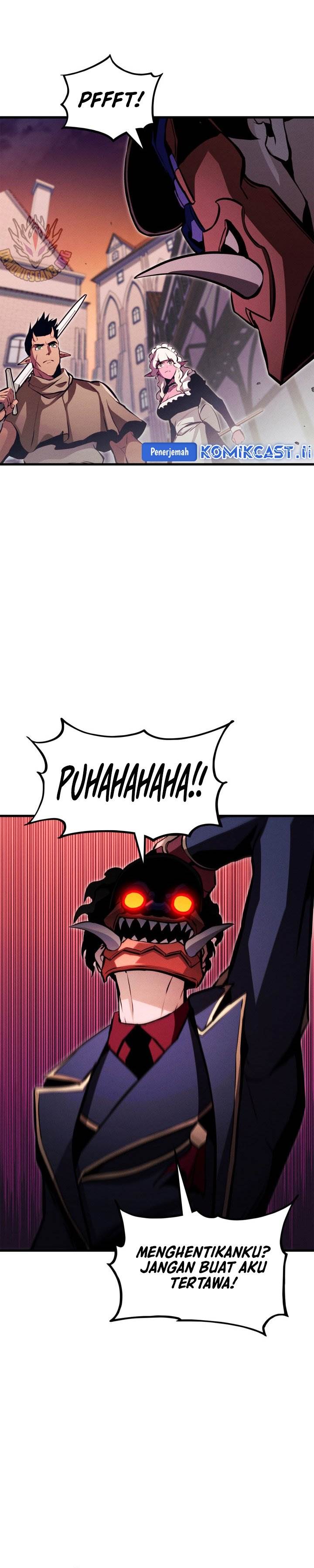 Ranker’s Return (Remake) Chap 197 - Next Chap 198