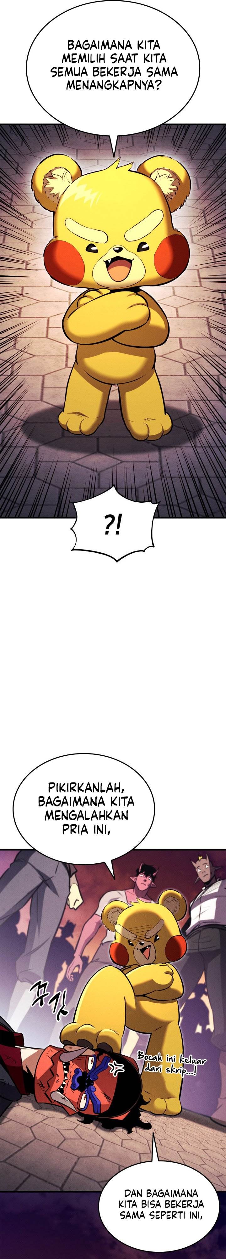 Ranker’s Return (Remake) Chap 197 - Next Chap 198