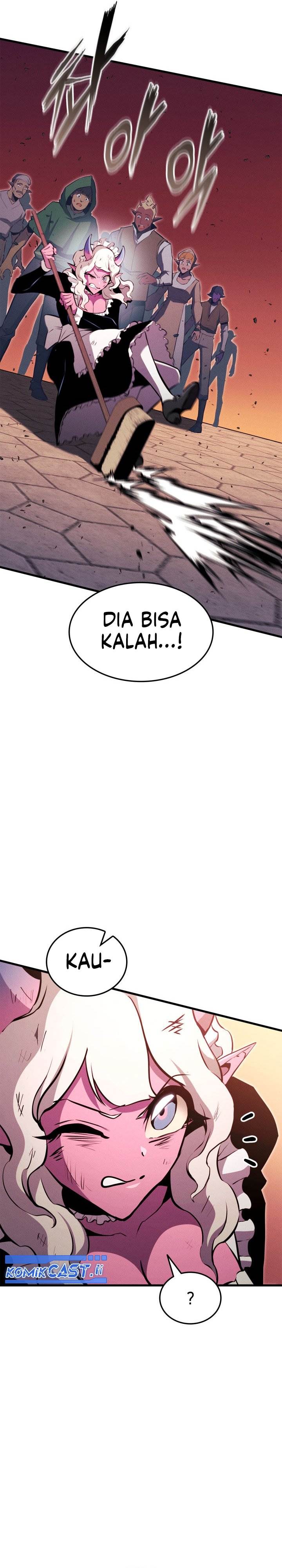 Ranker’s Return (Remake) Chap 197 - Next Chap 198