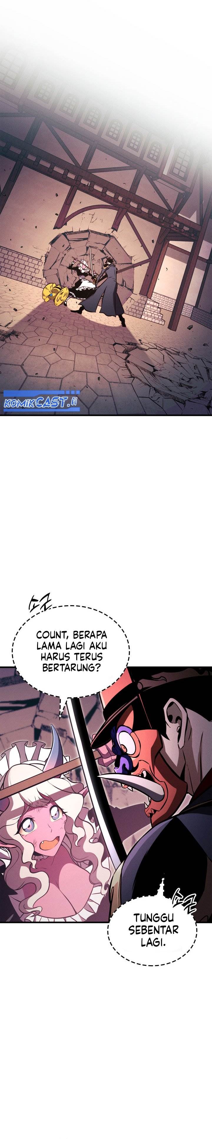 Ranker’s Return (Remake) Chap 197 - Next Chap 198