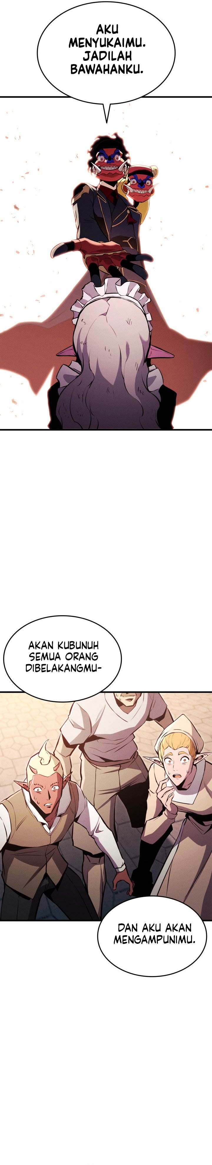 Ranker’s Return (Remake) Chap 197 - Next Chap 198