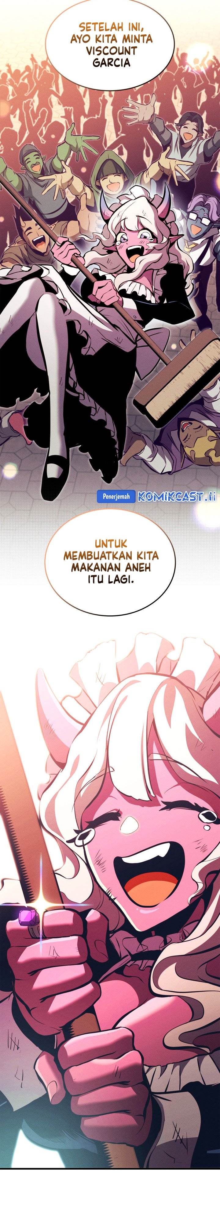 Ranker’s Return (Remake) Chap 197 - Next Chap 198