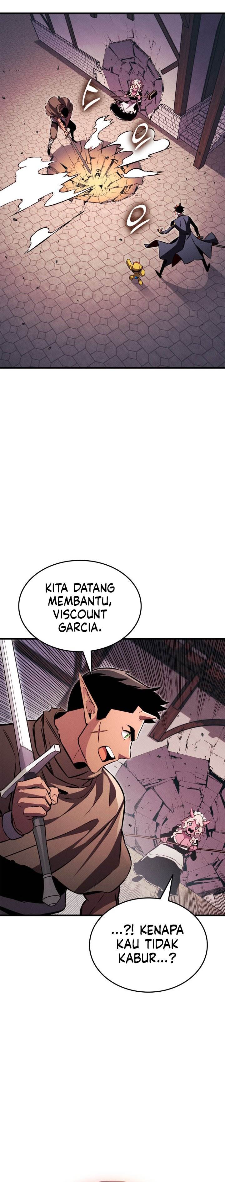 Ranker’s Return (Remake) Chap 197 - Next Chap 198