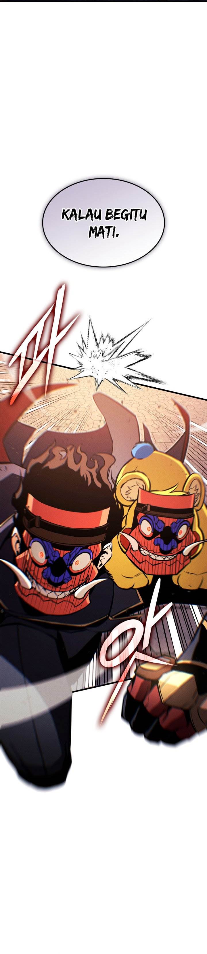 Ranker’s Return (Remake) Chap 197 - Next Chap 198