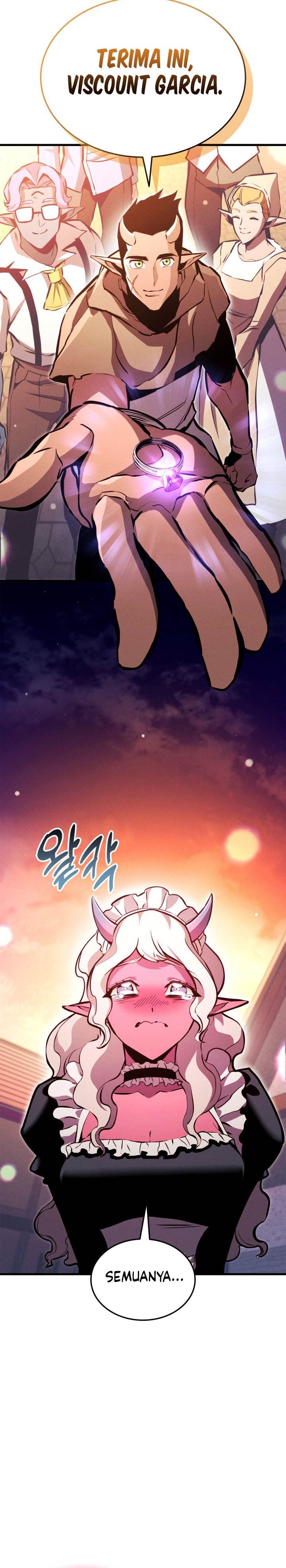 Ranker’s Return (Remake) Chap 197 - Next Chap 198