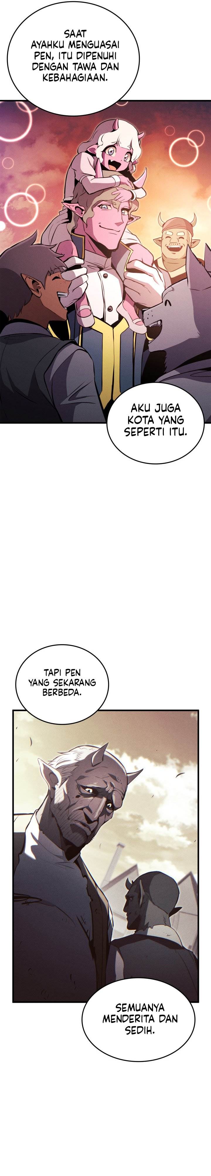 Ranker’s Return (Remake) Chap 197 - Next Chap 198