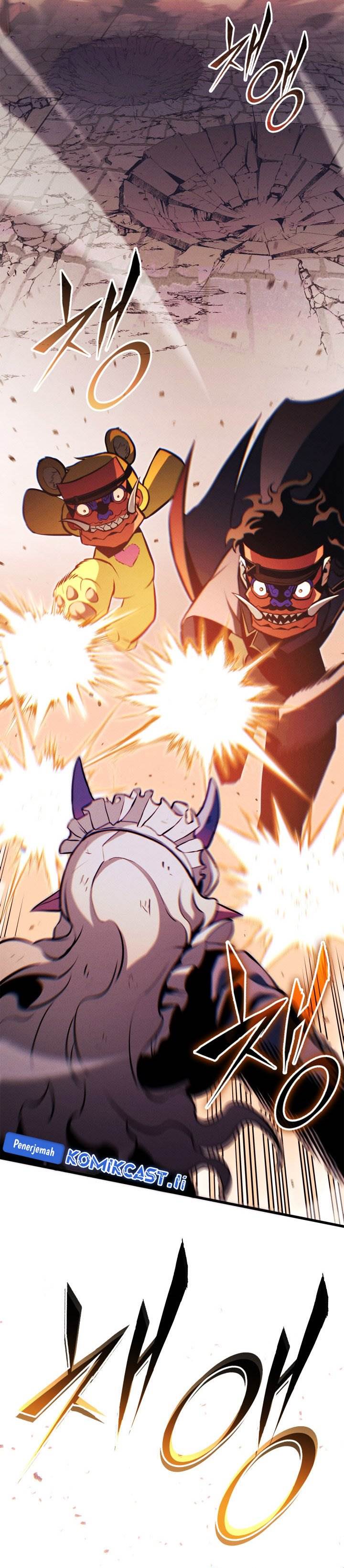 Ranker’s Return (Remake) Chap 197 - Next Chap 198