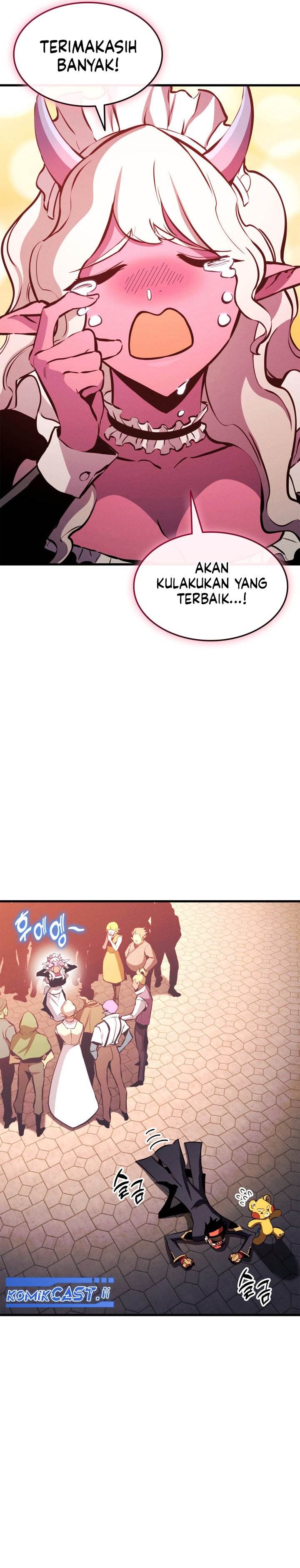 Ranker’s Return (Remake) Chap 197 - Next Chap 198