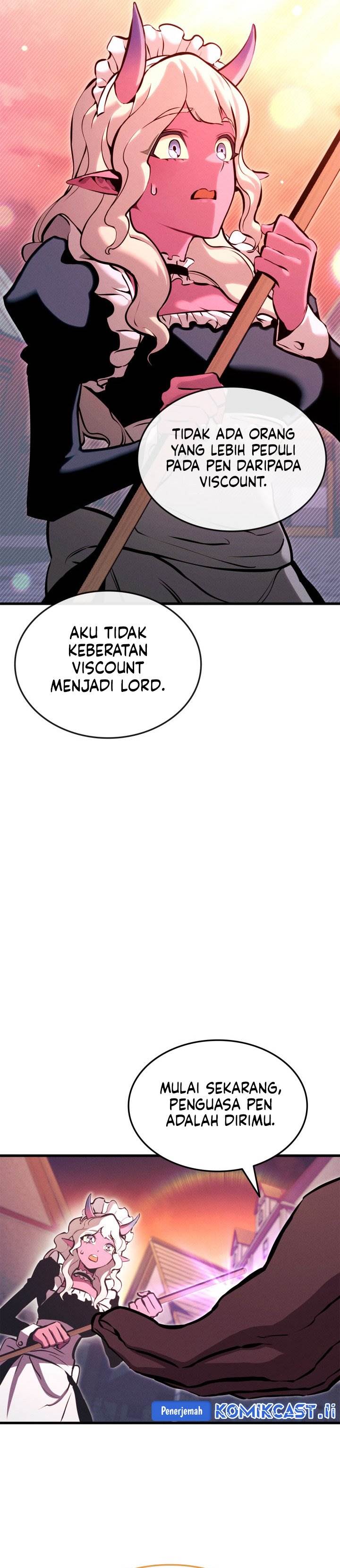 Ranker’s Return (Remake) Chap 197 - Next Chap 198