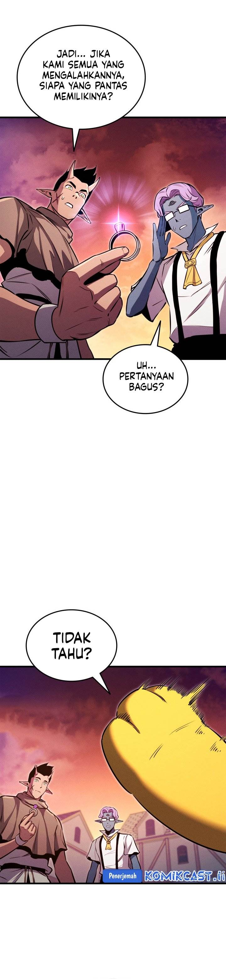 Ranker’s Return (Remake) Chap 197 - Next Chap 198