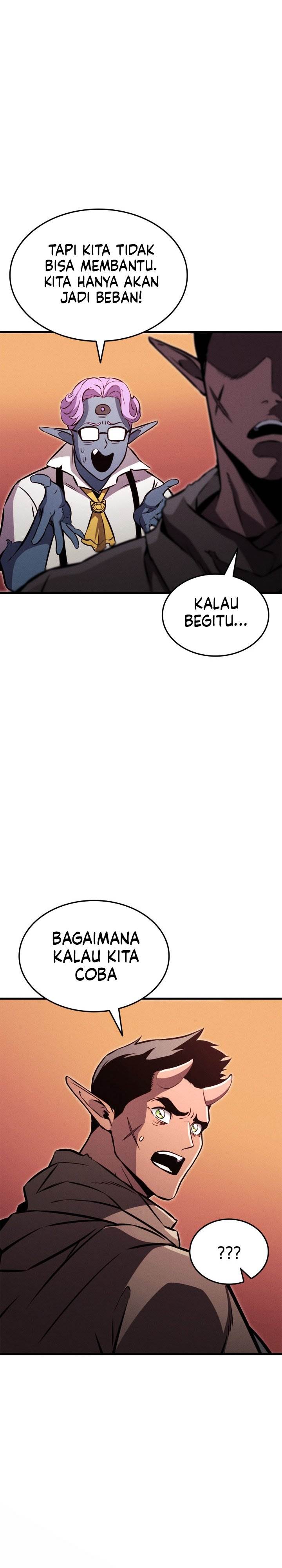 Ranker’s Return (Remake) Chap 197 - Next Chap 198